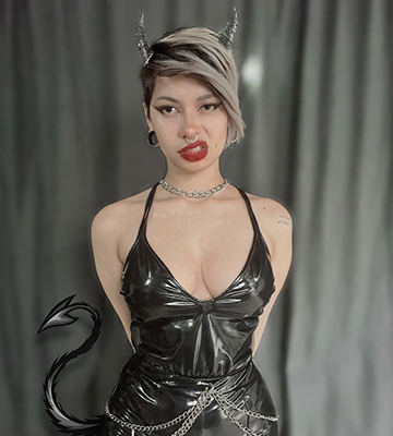 Meg Vicious