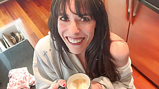 My Best Surprise Freeuse Cumpilation! Porn Video