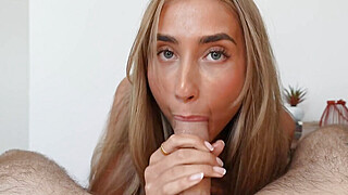 Finding out my GF has an IDENTICAL SISTER (awkward) - Lily Phillips Porn Video