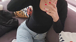 meraklı kargocu , ya meraktan ya da :) Porn Video