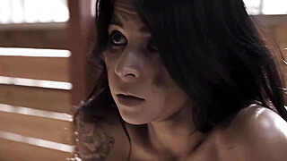 You should not be walking alone at night Porn Video