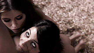 You should not be walking alone at night Porn Video