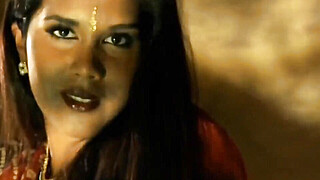 Seeing Her Own Sensuality Shine Through Porn Video