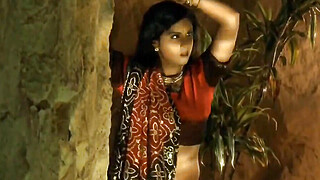 Seeing Her Own Sensuality Shine Through Porn Video