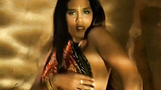 Seeing Her Own Sensuality Shine Through Porn Video