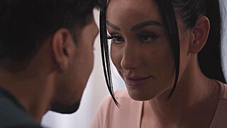 Mother Test - Jennifer White Porn Video