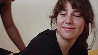 Mariana Antonieta and Luisito Paquito leave their cousin alone at home Porn Video