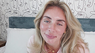 British Slut Bonnie Blue gets Hardcore Pounding Porn Video