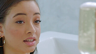 VIXEN Spoiled Mistress Is Addicted To Hard Sex Porn Video