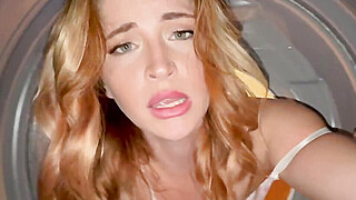 I fucked my freeuse housewife all over the house and gave her a facial Porn Video