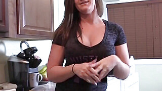 Sister In Law Begs for Cock Porn Video