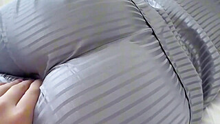 Very Hot and Hard Home Sex Porn Video