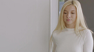 TUSHY Housesitter Gets Anal Dominated Porn Video