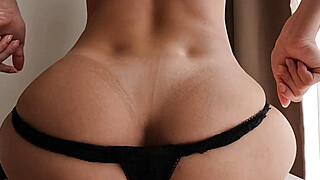 This beauty rides like a pro... Porn Video