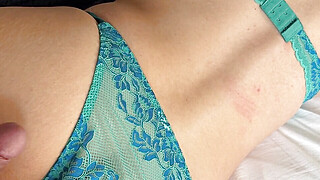 I Woke Up My Milf Step Mom With My Dick Porn Video