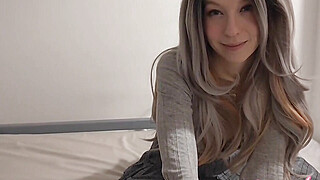 My Step Sister is Jealous Ever Since I Married my Wife and Wants to Spend... Porn Video