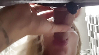 I went to enjoy a night out and decided to give my ass there. Porn Video