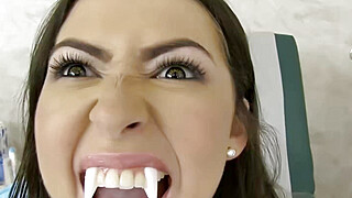 Primal Taboo Fetish — There Is No Cure — Melissa Moore, Eva Long Porn Video