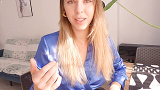 She Insured My Dick And Tested Its Functionality With Her Hole!! Porn Video