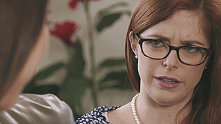 Submission Of Emma Marx 2 Boundaries Scene 3. PP, Richie Calhoun. Porn Video