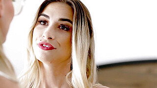 Delilah Day "I want you right here, right now and I want my Step Brother... Porn Video