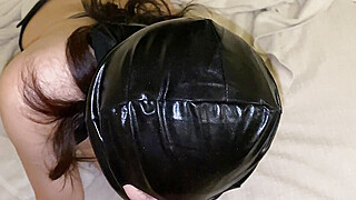 Tied up training of a fat ass slut Porn Video