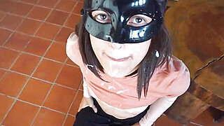 Huge Amateur Slut Cumshot Compilation Porn Video