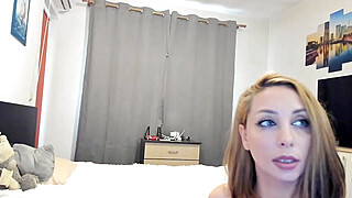Misspanthera Webcam Show Porn Video