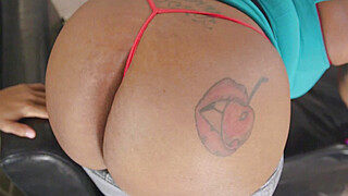 Blossoms Talented Cherry Porn Video