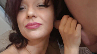 Horny MILF Teacher Fucks Student Porn Video