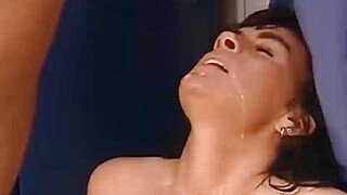 Dirty Facial Cumshot Compilation Porn Video