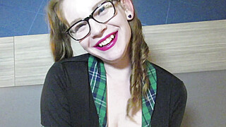 Extreme Victoria Voxxx Rope Bondage. Porn Video