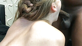Deep BBC Fucking. Mmmmm.... Porn Video