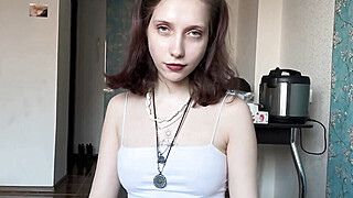 Bisexual friend asked his best friend to teach him how to jerk off, but she... Porn Video