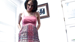 Kelly Klass ATK Petites Porn Video