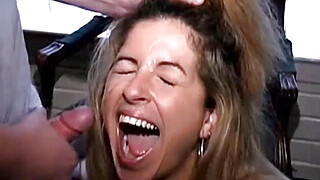 Nsa Dirty Facial cumshot compilation Porn Video