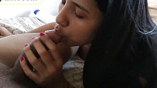 Un Masaje De Culo y Coño no Fue Suficiente Para Esta MILF Culona Cachonda Porn Video