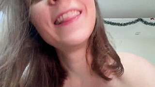 She Drains Her Boyfriend's Best Friend's Balls Porn Video