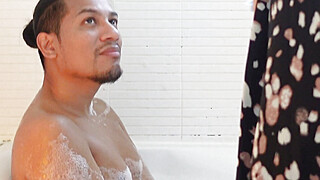 This Stepmother takes VERY, VERY good care of her Stepson Porn Video