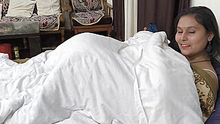 One night stand fuck at mountain Porn Video