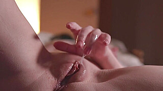 Everyone would like to fuck this creamy pussy! Porn Video