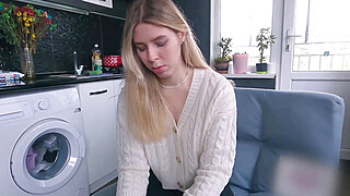 Just Friendly Help and Nothing More Porn Video