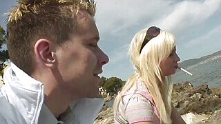 Couple exchange - Mallorca Edition Porn Video