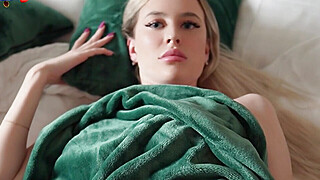 My Stepmom Wanted To Relax After The Club, But I Changed Her Plans-I Finished... Porn Video