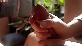 Cozy afternoon sex of a romantic couple Porn Video