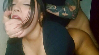 Watch me get fucked Porn Video