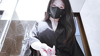 求子之路·淫荡少妇对精子的渴望～完整版关注fansly，互动关注推特哦！ Porn Video