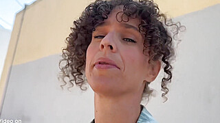 Just Come on Home and Fuck Your Stepmom... Porn Video