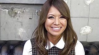 Skinny Japanese Creampie Sex Porn Video
