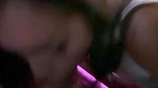 Delivery Boy Caught by two Hot Girls... Porn Video